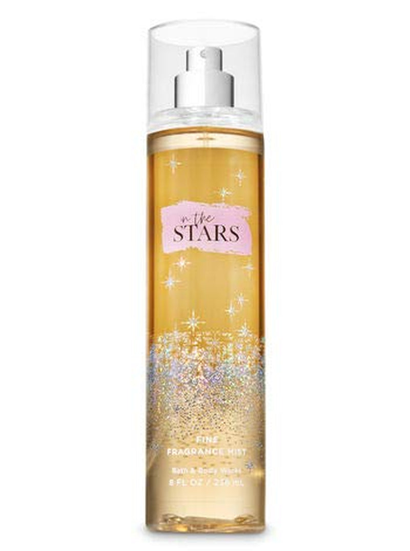 Bath and Body Works in the Stars Ultra She Body Cream & Fine Fragrance Mist Set 2018 Health & Beauty > Personal Care > Cosmetics > Bath & Body Bath and Body Works   