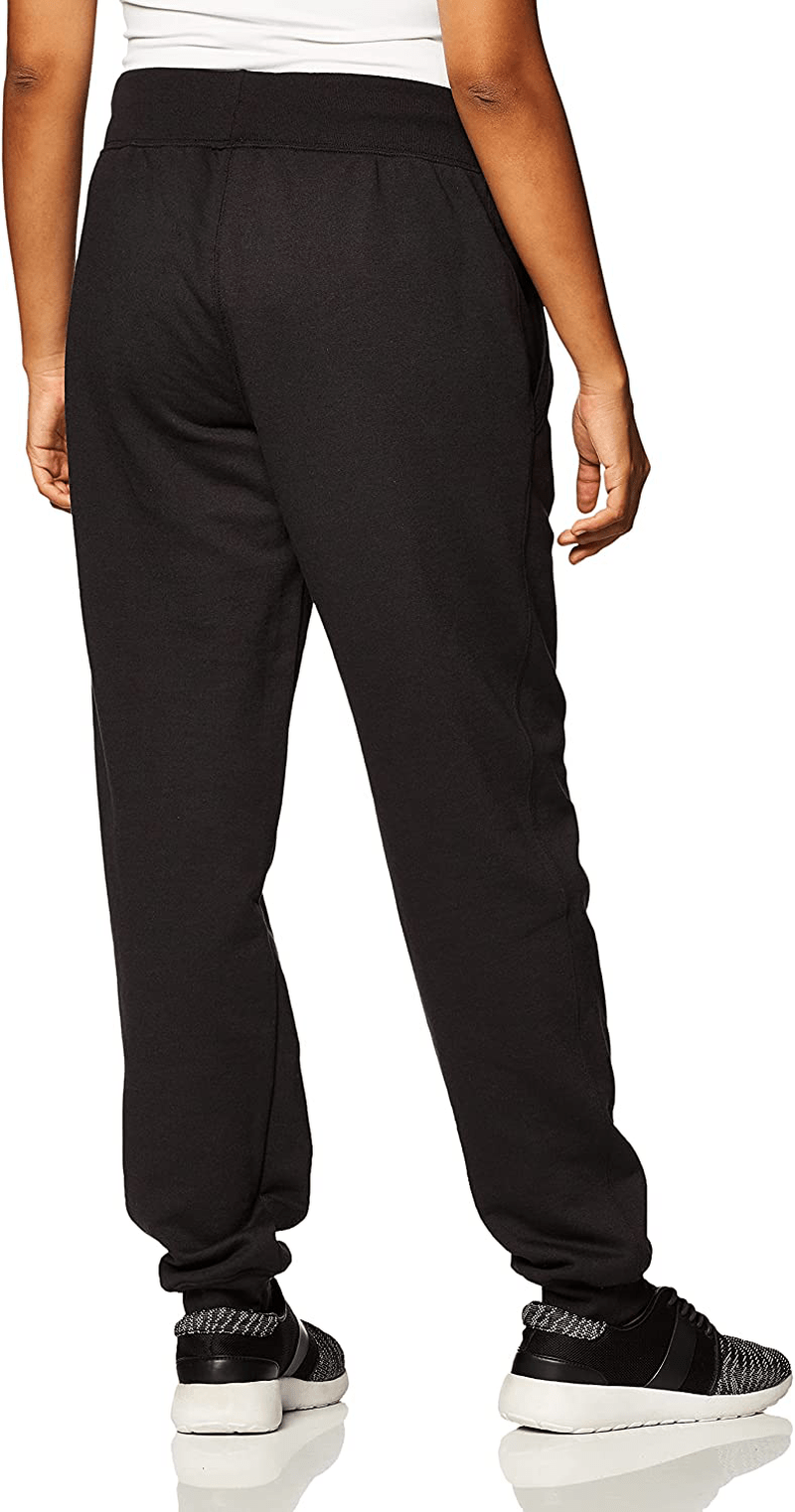 Champion Women'S Powerblend Joggers, C Logo Apparel & Accessories > Clothing > Activewear Kylie Max   