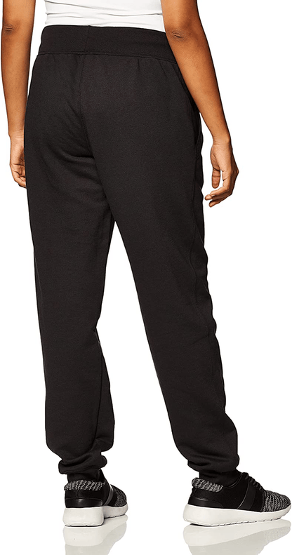 Champion Women'S Powerblend Joggers, C Logo Apparel & Accessories > Clothing > Activewear Kylie Max   