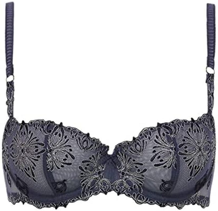 Chantelle Strapless Bra Model Champs Elysées Coloris Vert