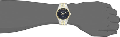 Citizen Corso Eco-Drive Men'S Watch
