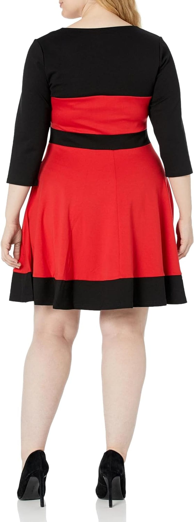 City Chic Women'S Apparel Women'S Citychic plus Size Dress Valerie
