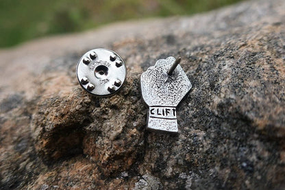 Civil Rights Lapel Pin