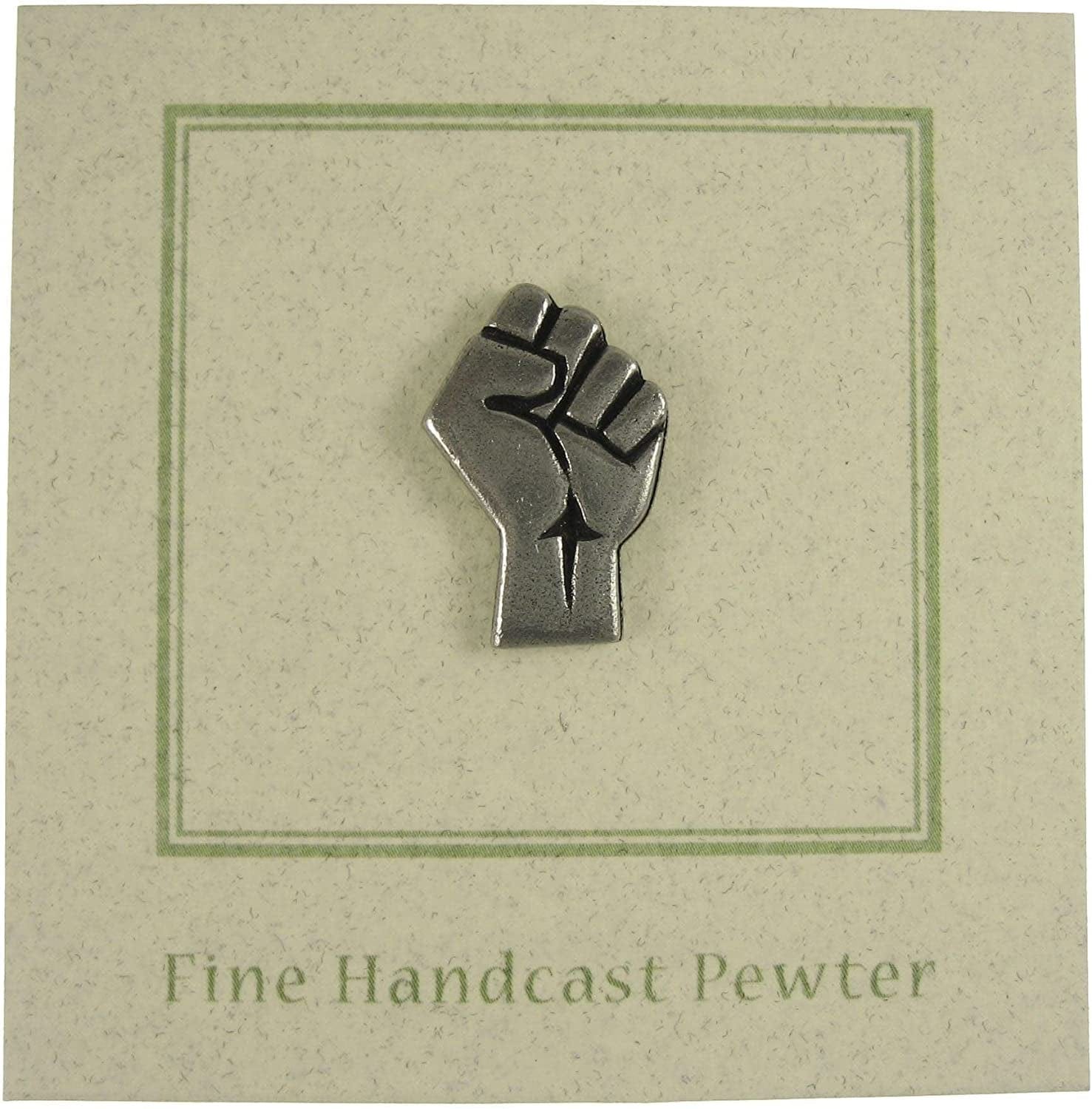 Civil Rights Lapel Pin