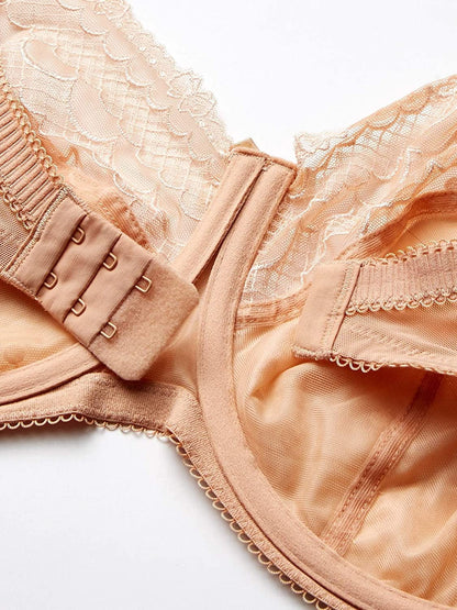 CLEO Women'S Marcie Balconnet Bra