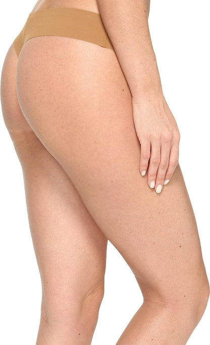 Commando Thong