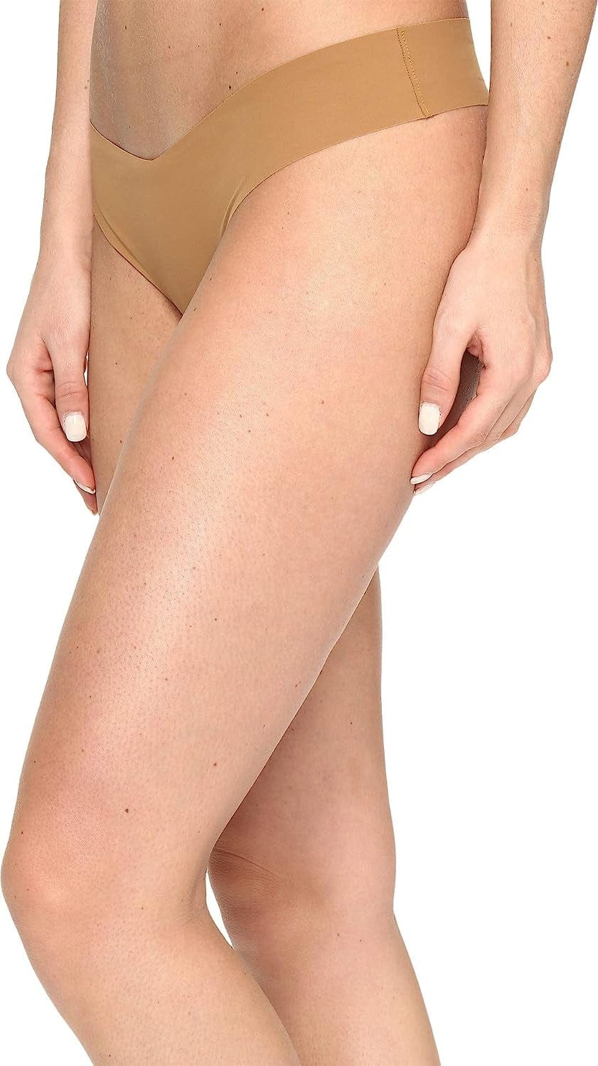 Commando Thong