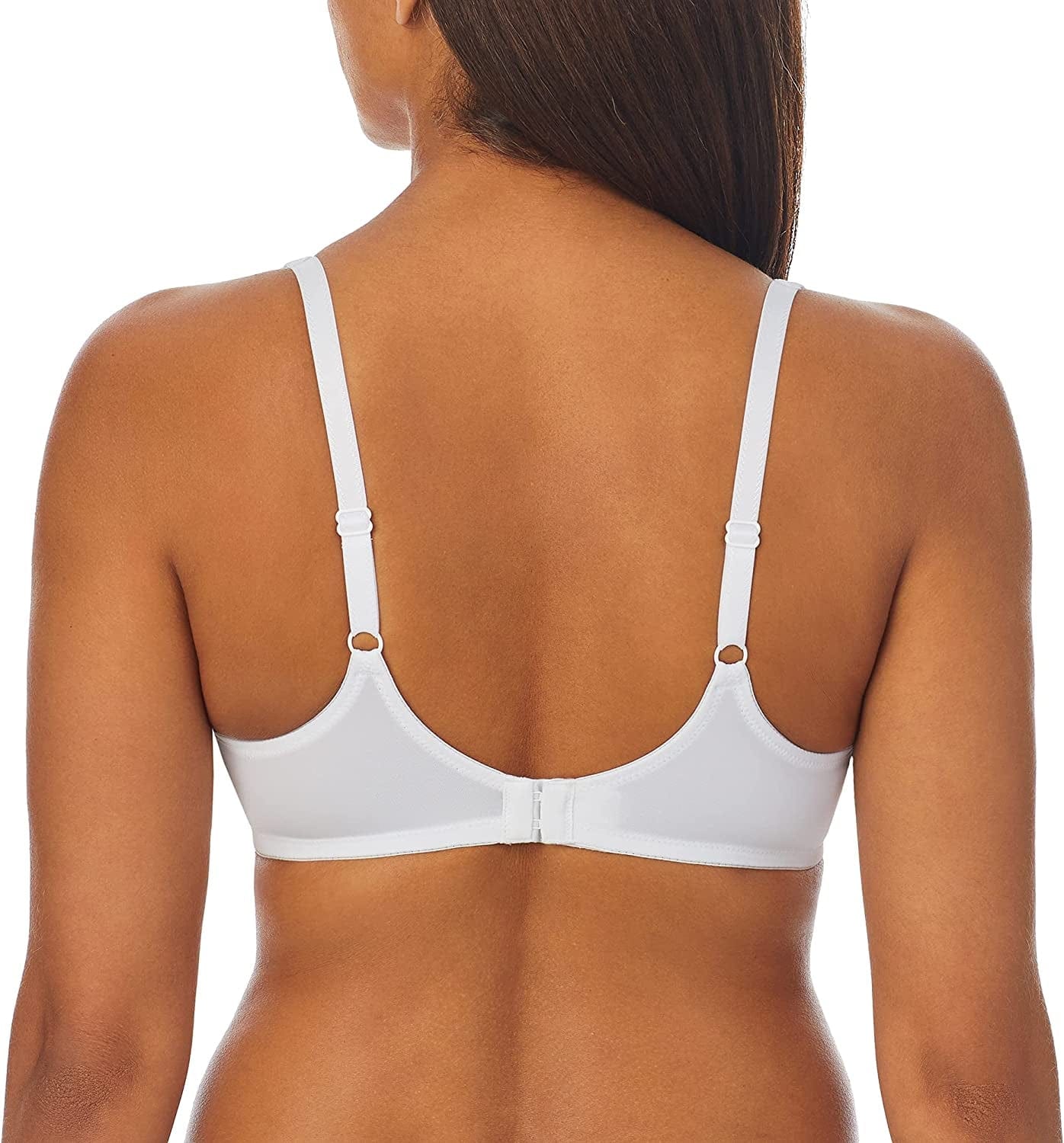 Company Comfort Classics Lightly Lined Tshirt Bra