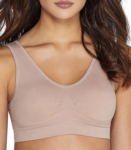 Coobie Comfort Bra Rose Dust / Medium