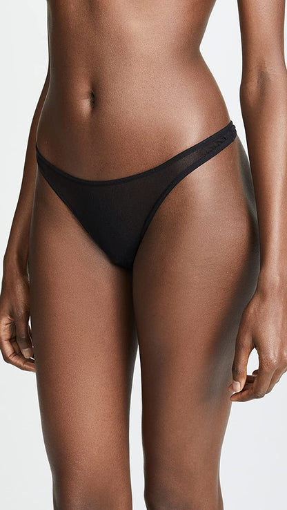 Cosabella Women'S Soire Classic Thong 3 Pack
