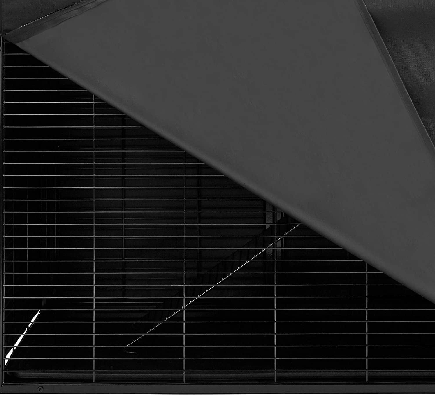 Cover for Small Animal Metal Pet Cage, Add-On