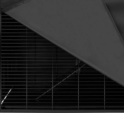 Cover for Small Animal Metal Pet Cage, Add-On