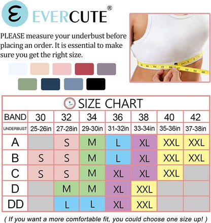 Cross Back Sport Bras Padded Strappy Criss Cross Cropped Bras for Yoga Workout Fitness Low Impact