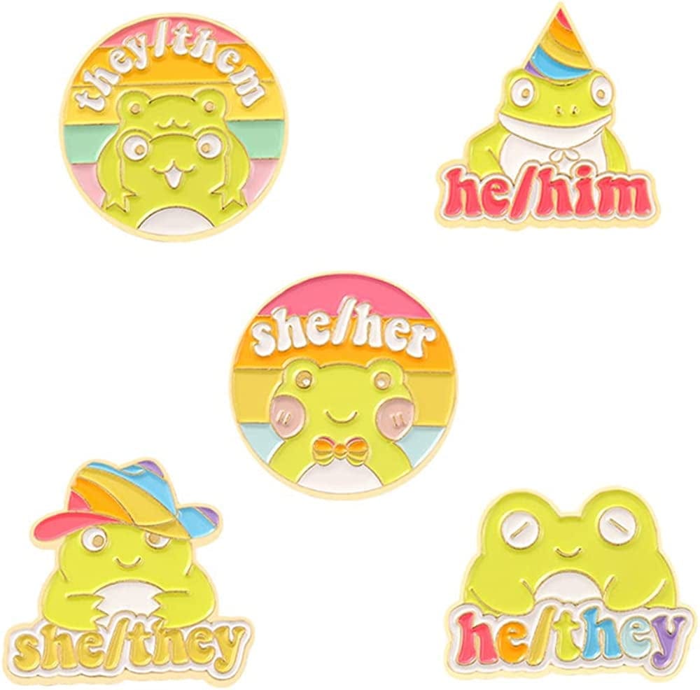 Cute Enamel Pins Bulk Set,Funny Anime Pins for Backpacks Aesthetic ,Calcifer Cartoon Buttons for Jackets ER