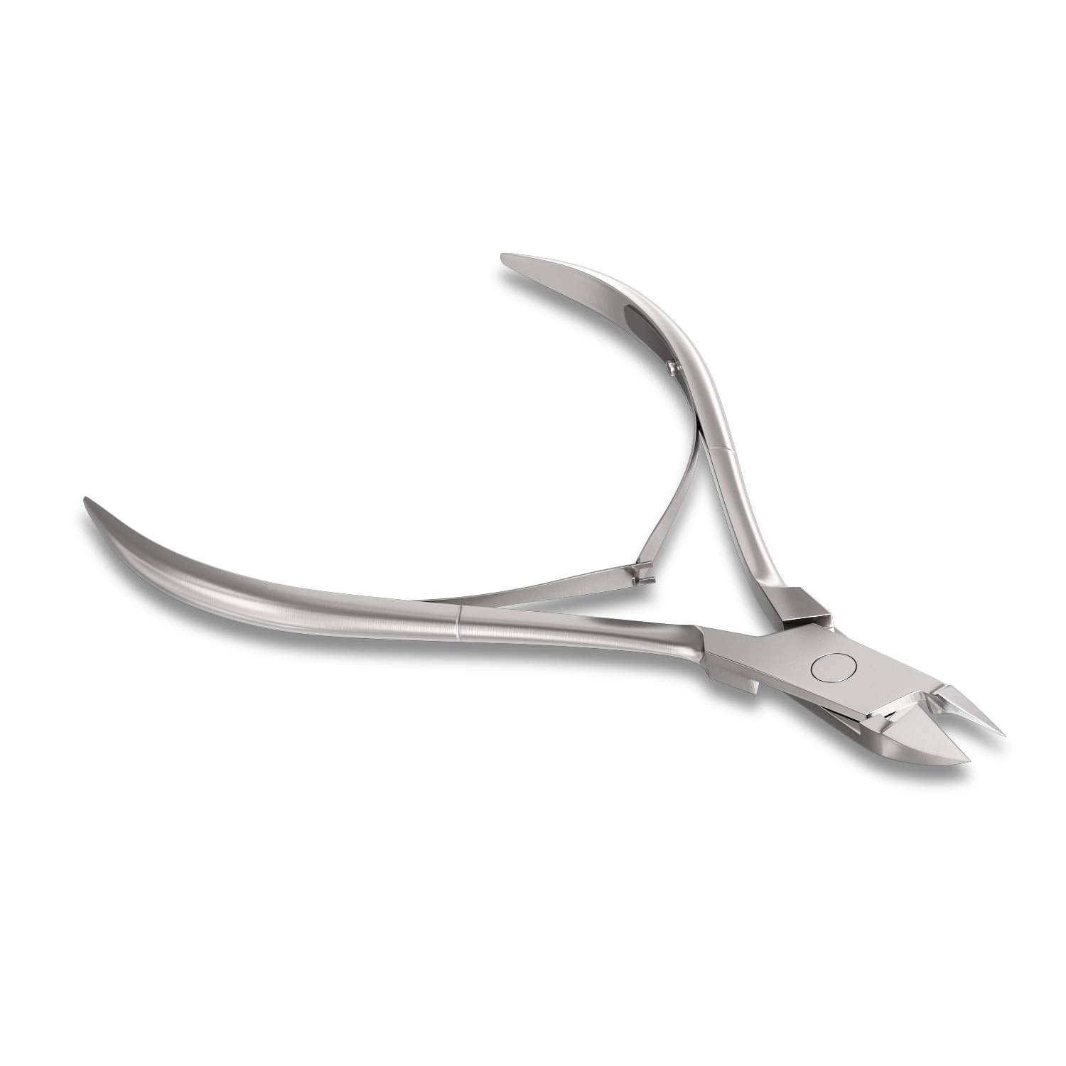 Professional Cuticle Nippers Stainless Steel Cuticle Cutters and Remover -Best Nipper Scissors, Nail Care Tool for Manicure and Pedicure Health & Beauty > Personal Care > Cosmetics > Cosmetic Tools > Nail Tools Jestilo   
