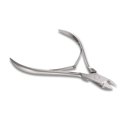 Professional Cuticle Nippers Stainless Steel Cuticle Cutters and Remover -Best Nipper Scissors, Nail Care Tool for Manicure and Pedicure Health & Beauty > Personal Care > Cosmetics > Cosmetic Tools > Nail Tools Jestilo   