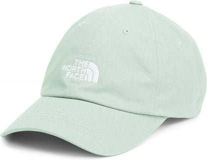 THE NORTH FACE Norm Hat Apparel & Accessories > Clothing Accessories > Hats The North Face Green Mist  