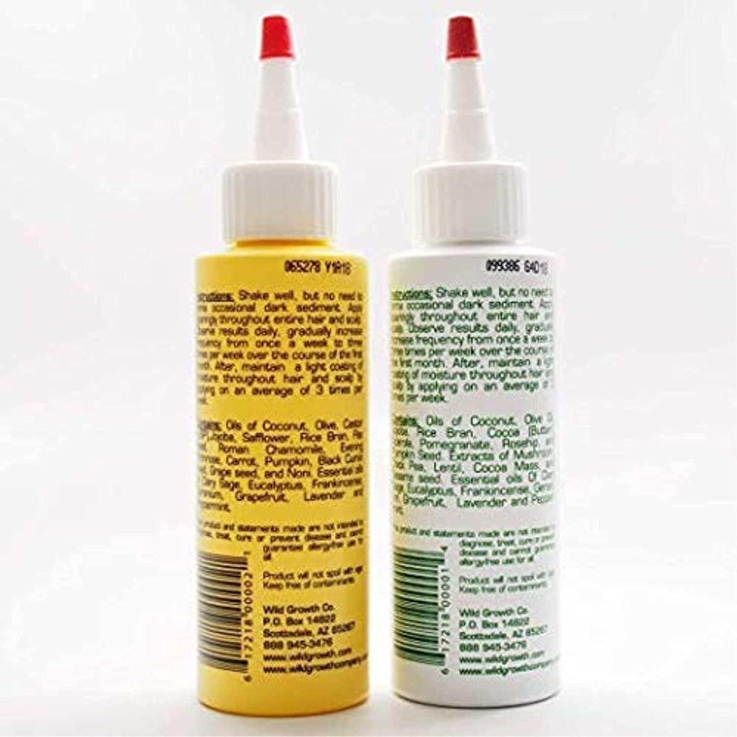 Wild Growth Hair Care System, 4 Fl Oz (Pack of 2) Health & Beauty > Personal Care > Hair Care Barg Engine   
