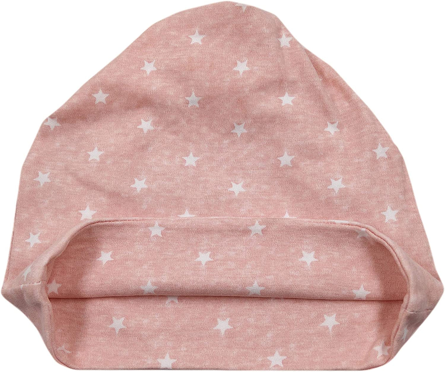 Qiabao Womens Stretchy Cotton Beanie Chemo Cap Cancer Hats Headwear Apparel & Accessories > Clothing Accessories > Headwear Qiabao   