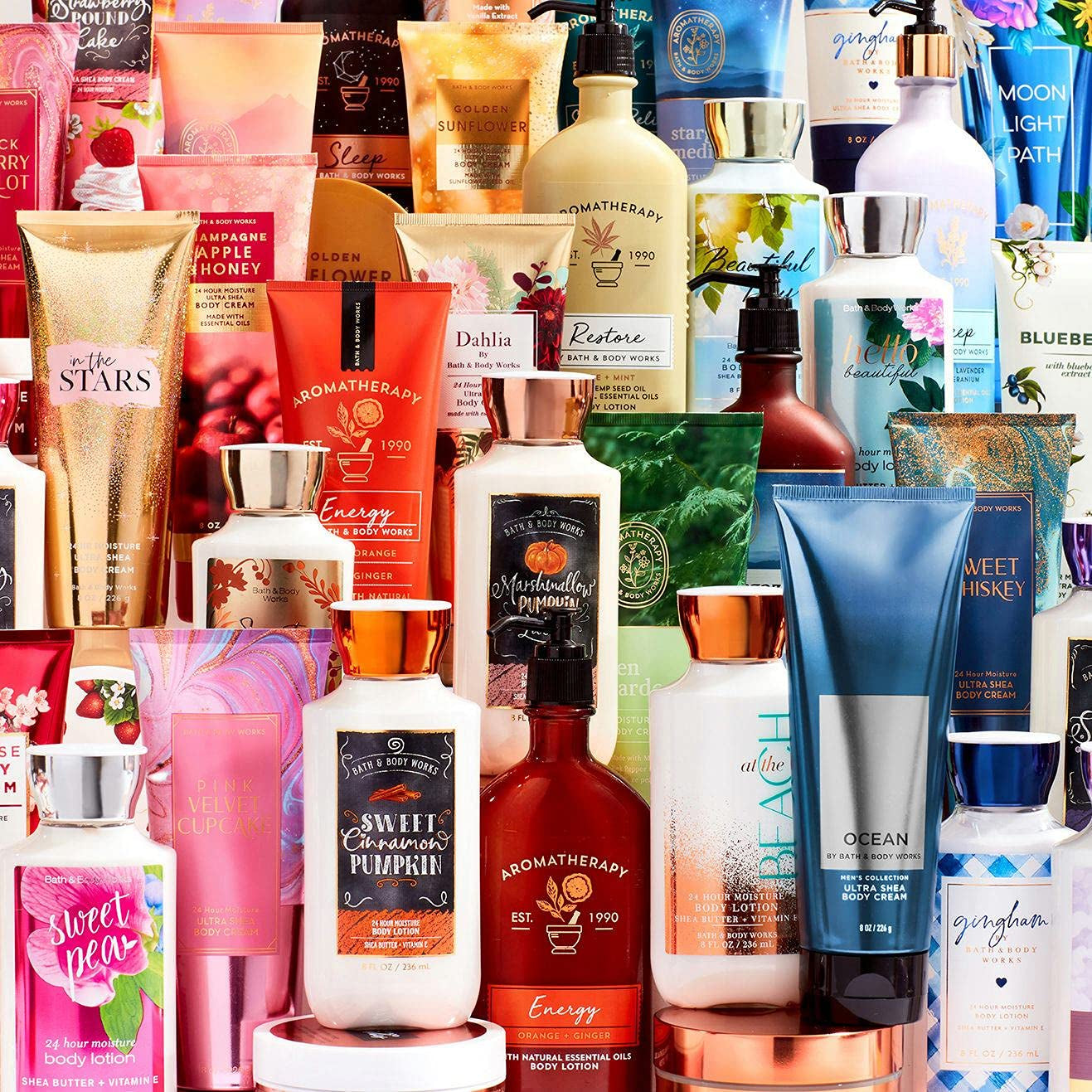 Bath & Body Works Shea & Vitamin E Shower Gel Cherry Blossom Health & Beauty > Personal Care > Cosmetics > Bath & Body Bath & Body Works   