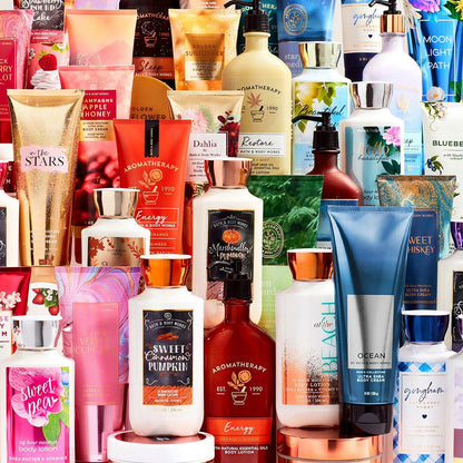 Bath & Body Works Shea & Vitamin E Shower Gel Cherry Blossom Health & Beauty > Personal Care > Cosmetics > Bath & Body Bath & Body Works   
