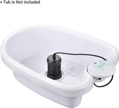 AW Ionic Detox Foot Bath Spa Machine Cleanse Array Kit Health Care Personal Home Travel Health & Beauty > Personal Care > Foot Care AW   