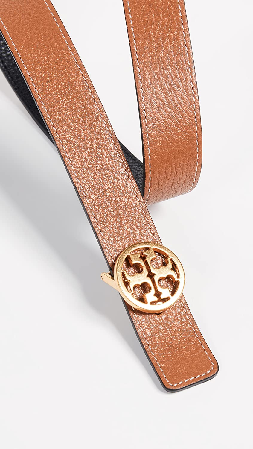 Tory Burch Women'S Reversible Belt Apparel & Accessories > Clothing Accessories > Belts Tory Burch   