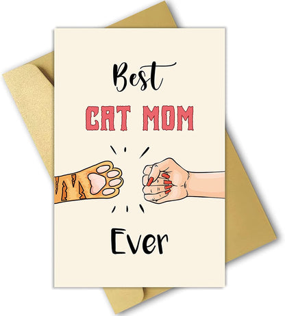 Cute Mothers Day Gifts from Daughter, Mother Daughter Bracelets with Gift Card, Mother and Daughter Matching Heart Wish Bracelets… Apparel & Accessories > Jewelry > Bracelets Ziwenhu 15  