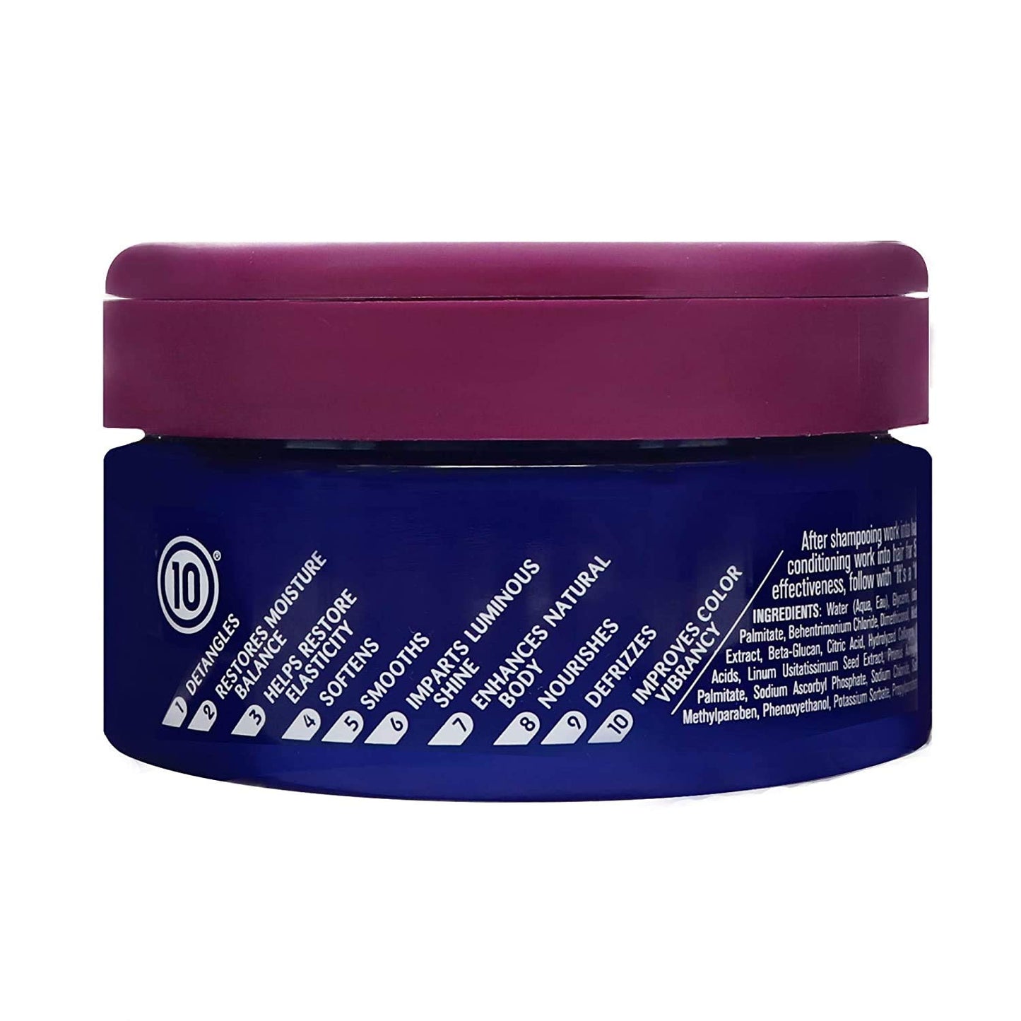 It'S a 10 Haircare Miracle Hair Mask, 8 Fl. Oz. (Pack of 2) Health & Beauty > Personal Care > Hair Care It's a 10 Haircare   