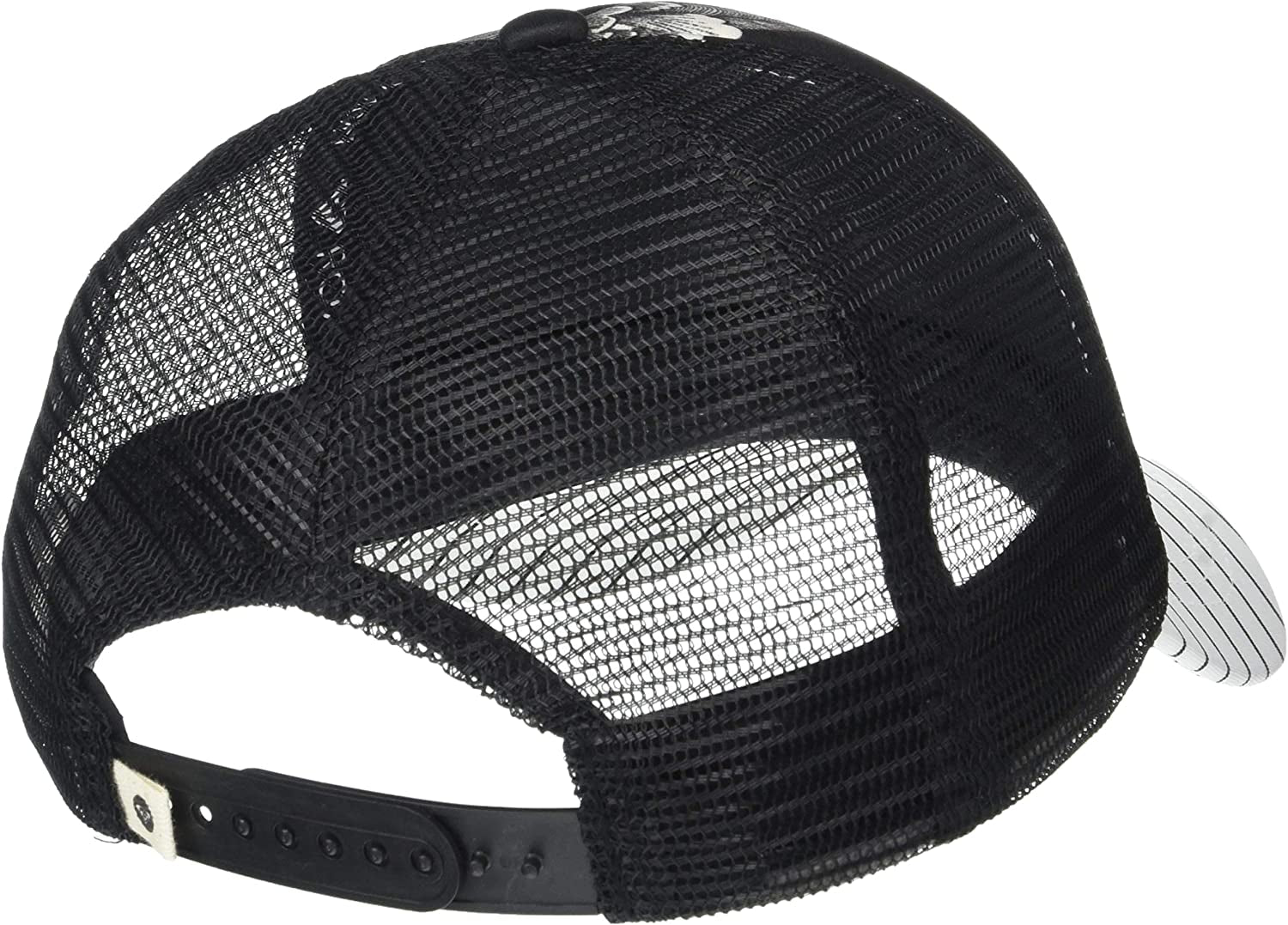 Roxy Women'S Water Come down Trucker Hat Apparel & Accessories > Clothing Accessories > Hats Roxy   