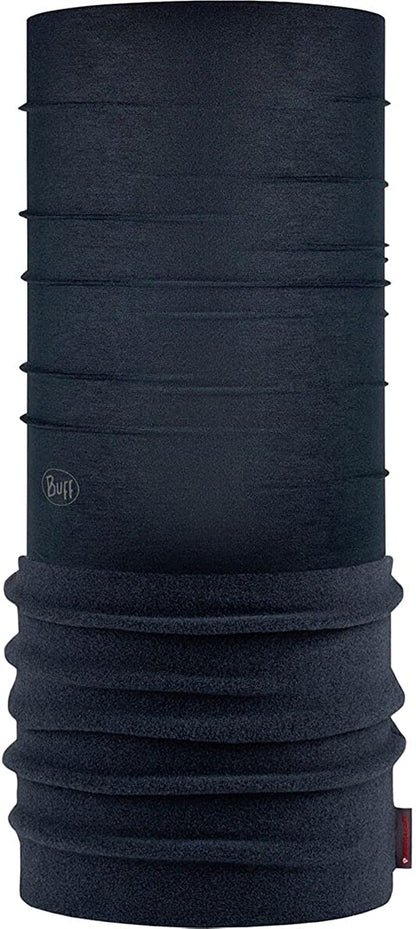 BUFF Original Multifunctional Headwear Apparel & Accessories > Clothing Accessories > Headwear Buff, Inc. Solid Night Blue One Size 
