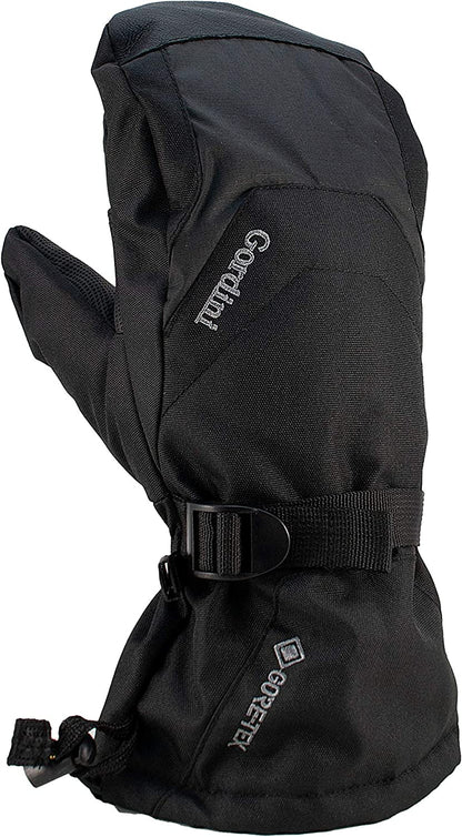 Gordini Womens Gore Gauntlet Mitten Apparel & Accessories > Clothing Accessories > Gloves & Mittens Gordini   