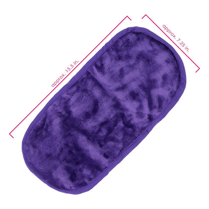 Makeup Eraser, Erase All Makeup with Just Water, Including Waterproof Mascara, Eyeliner, Foundation, Lipstick and More Health & Beauty > Personal Care > Cosmetics > Cosmetic Tools > Makeup Tools Makeup Eraser   