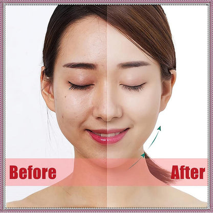 ROISOOT Upgrade Gua Sha Stainless Steel Tool for Face, Massage Scraper for Facial Skin Care (Metallic Luster) Health & Beauty > Personal Care > Cosmetics > Cosmetic Tools > Skin Care Tools ROISOOT   