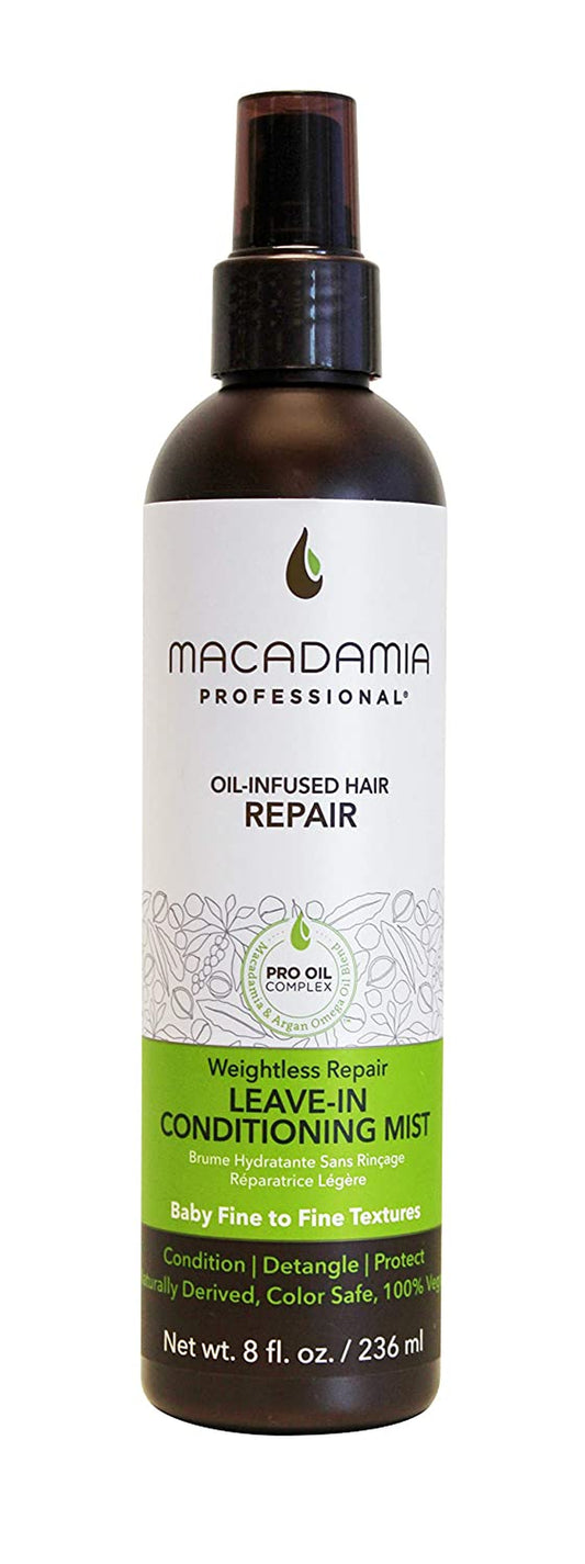 Macadamia Professional Weightless Moisture Leave-In Health & Beauty > Personal Care > Hair Care KYLIE MAX   