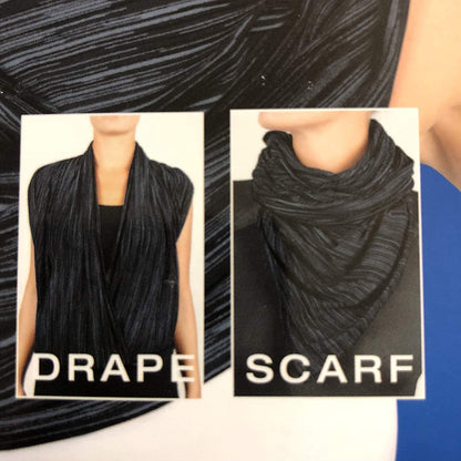 Champion Women'S Multiway Scarf Apparel & Accessories > Clothing Accessories > Scarves & Shawls AM Capital USA LLC   