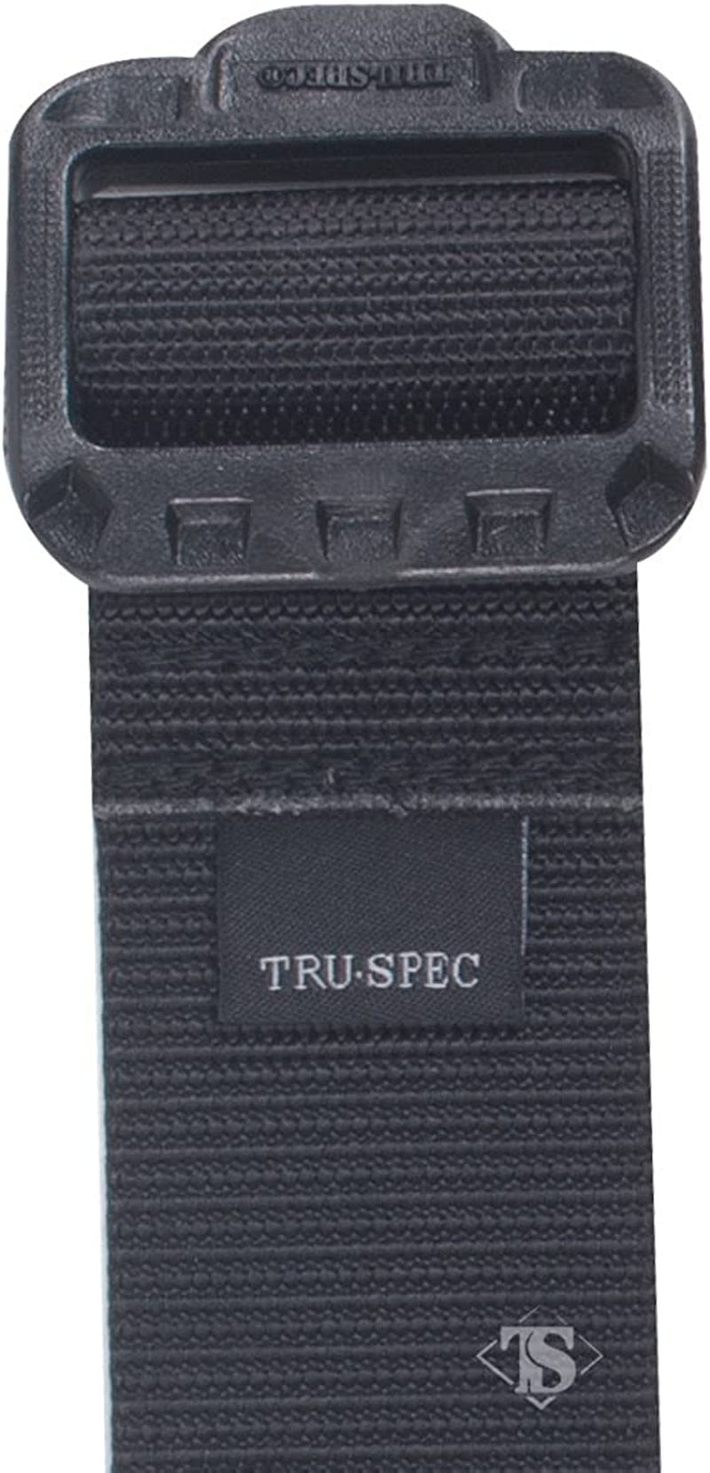Tru-Spec Security Friendly Tactical Belt Apparel & Accessories > Clothing Accessories > Belts Tru-Spec   