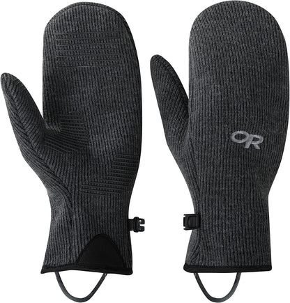 Outdoor Research Women'S Flurry Mitts Apparel & Accessories > Clothing Accessories > Gloves & Mittens Outdoor Research   