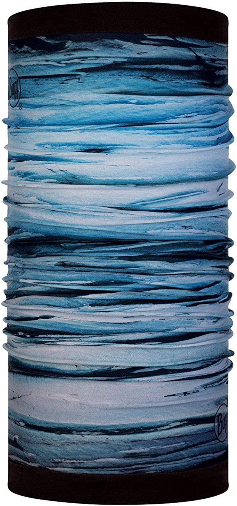 BUFF Original Multifunctional Headwear Apparel & Accessories > Clothing Accessories > Headwear Buff, Inc. Blue One Size 