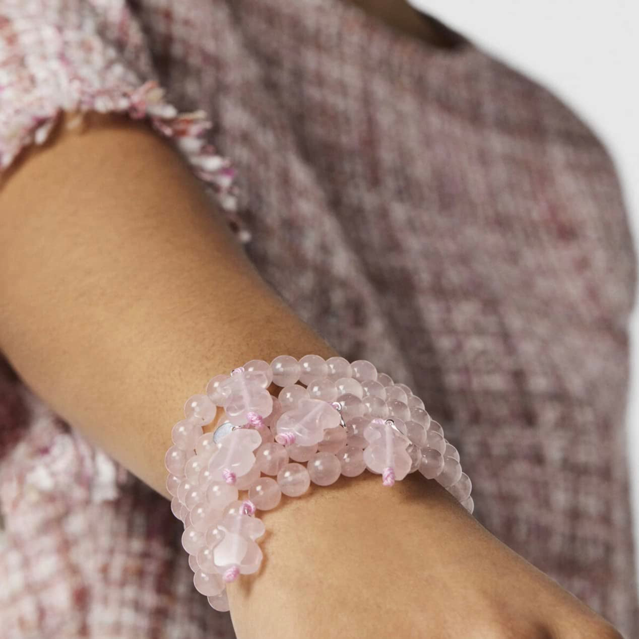 TOUS Silver Color Bracelet Apparel & Accessories > Jewelry > Bracelets TOUS   