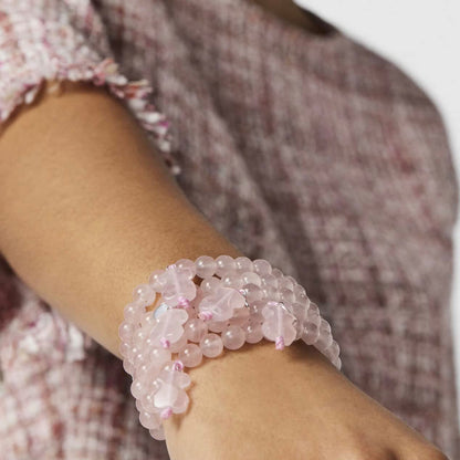 TOUS Silver Color Bracelet Apparel & Accessories > Jewelry > Bracelets TOUS   