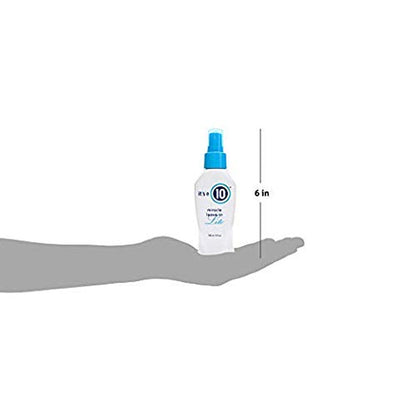It'S a 10 Haircare Miracle Leave-In Lite 4, Fl. Oz. (Pack of 2) Health & Beauty > Personal Care > Hair Care It's a 10   
