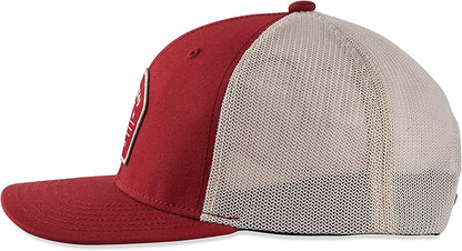 Callaway Golf 2022 Trucker Adjustable Hat Apparel & Accessories > Clothing Accessories > Hats Callaway   
