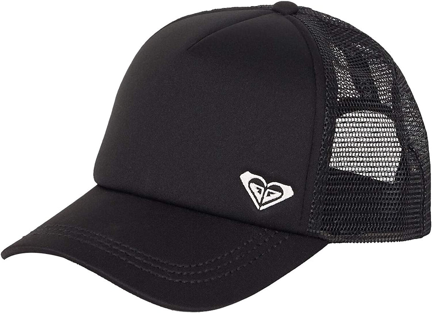 Roxy Women'S Finishline Hat Apparel & Accessories > Clothing Accessories > Hats Roxy Anthracite Ex One Size 