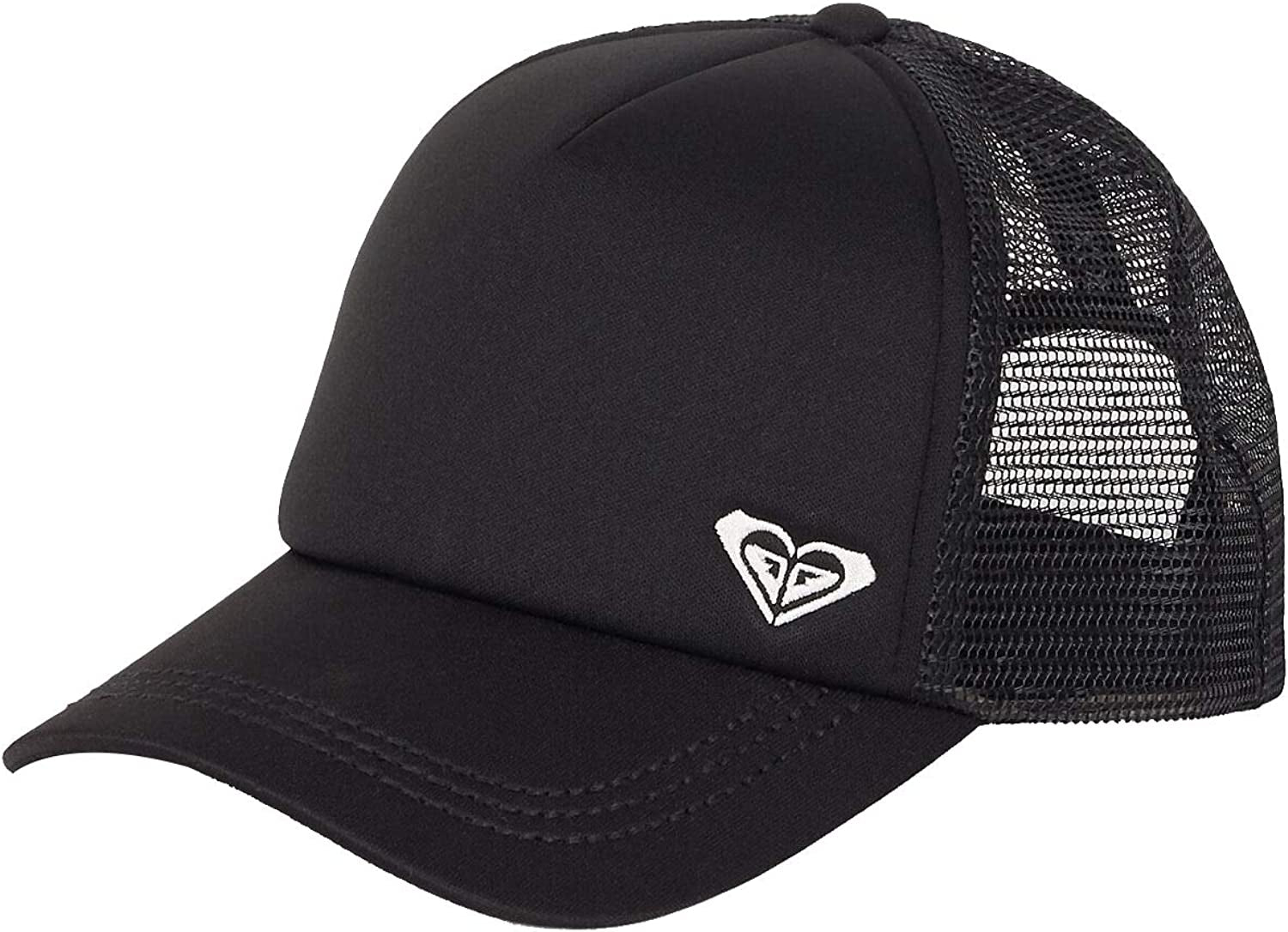 Roxy Women'S Finishline Hat Apparel & Accessories > Clothing Accessories > Hats Roxy Anthracite Ex One Size 