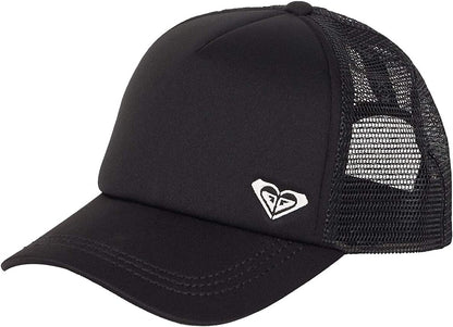 Roxy Women'S Finishline Hat Apparel & Accessories > Clothing Accessories > Hats Roxy Anthracite Ex One Size 