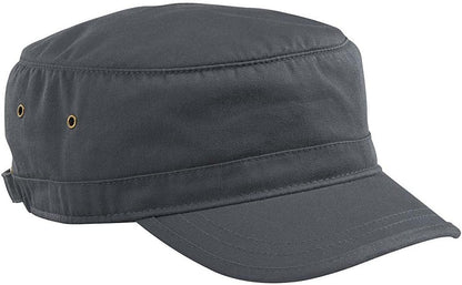 Econscious Organic Cotton Corps Hat Apparel & Accessories > Clothing Accessories > Hats econscious   