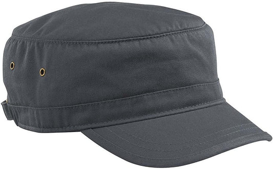Econscious Organic Cotton Corps Hat Apparel & Accessories > Clothing Accessories > Hats econscious   