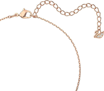 Dazzling Swan Jewelry Collection, Blue Crystals, Pink Crystals, Clear Crystals