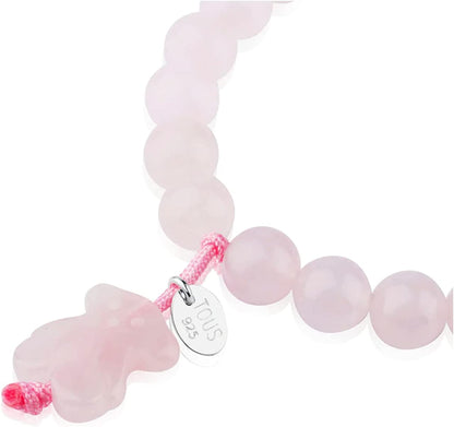 TOUS Silver Color Bracelet Apparel & Accessories > Jewelry > Bracelets TOUS   